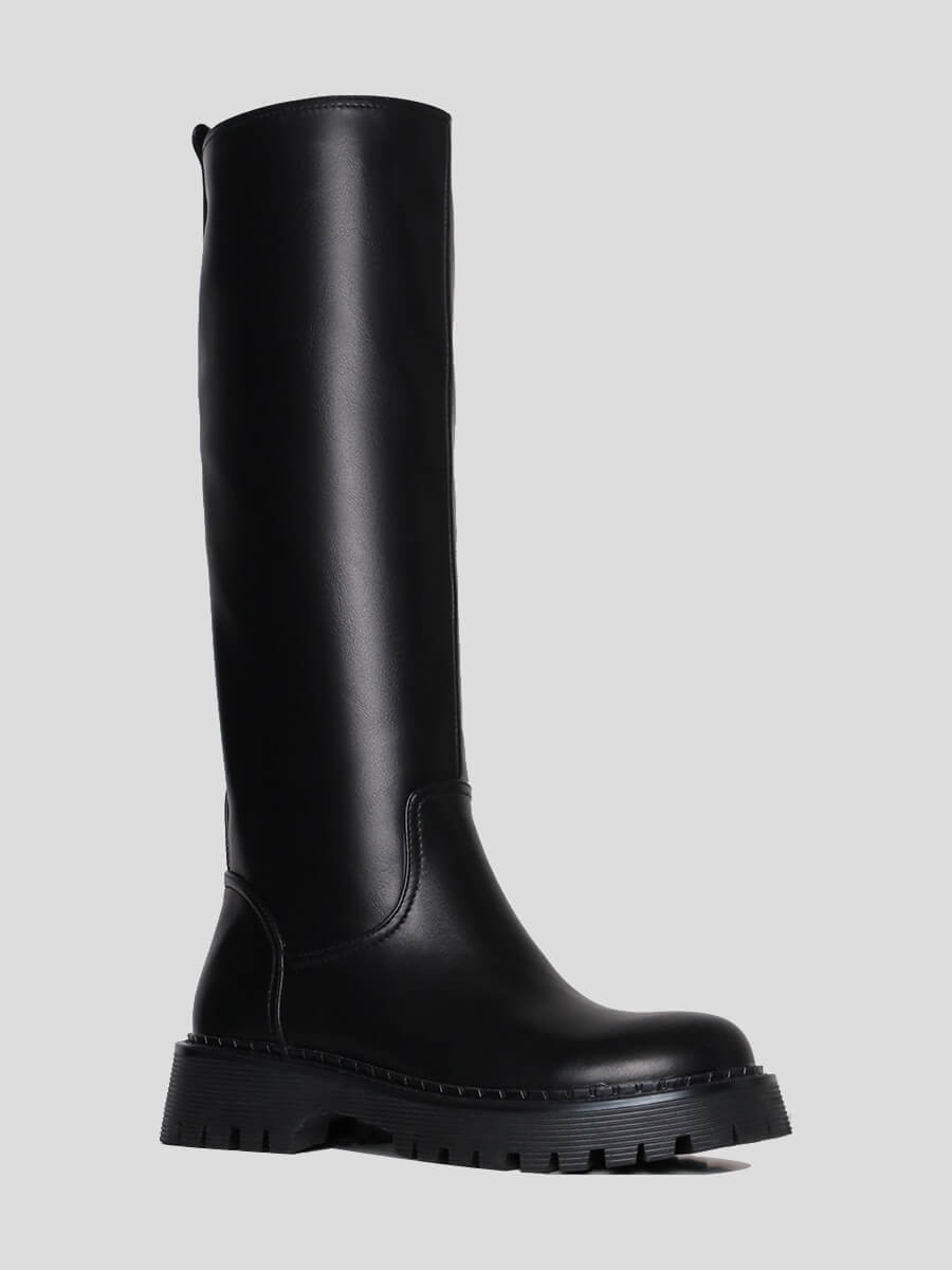 

Сапоги женские Vitacci 1847546M черные 38 RU, Черный, 184754
