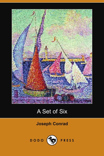 

A Set of Six (Dodo Press)