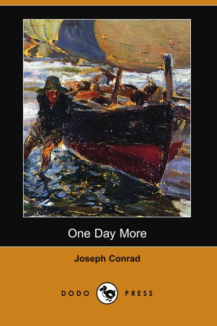 

One Day More (Dodo Press)