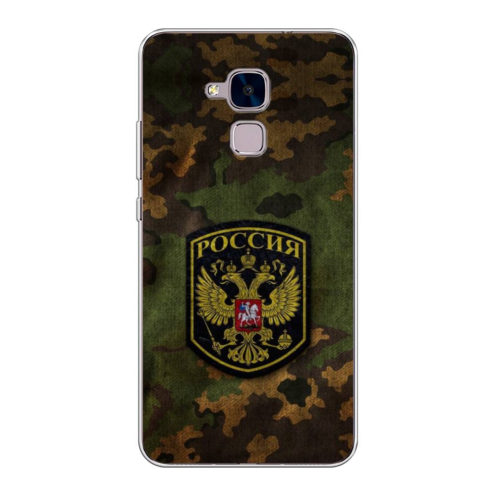 

Чехол Awog "Камуфляж 4" для Honor 5C, 60450-5