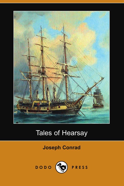 

Tales of Hearsay (Dodo Press)
