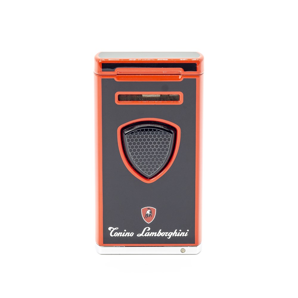 Зажигалка Tonino Lamborghini PERGUSA TTR005007 черный;красный