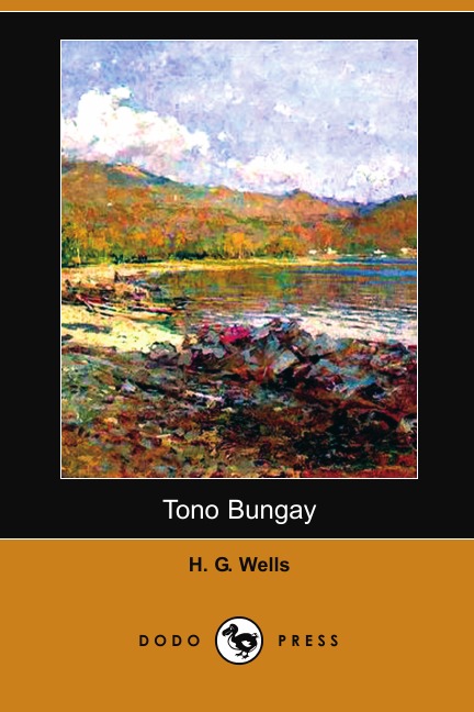 

Tono Bungay (Dodo Press)