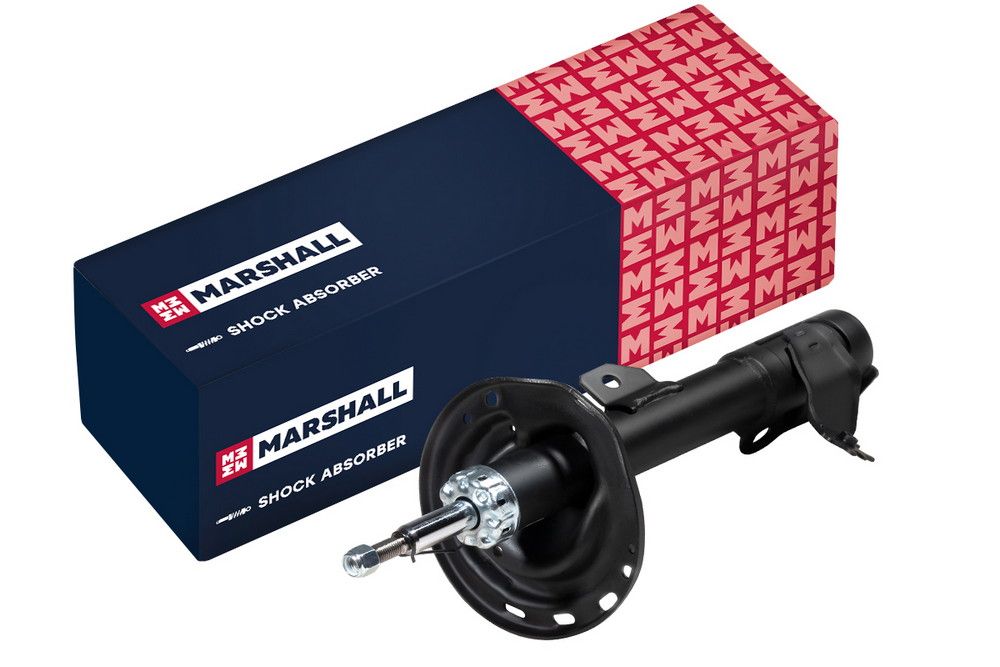 

Амортизатор Подвески MARSHALL арт. M8011371