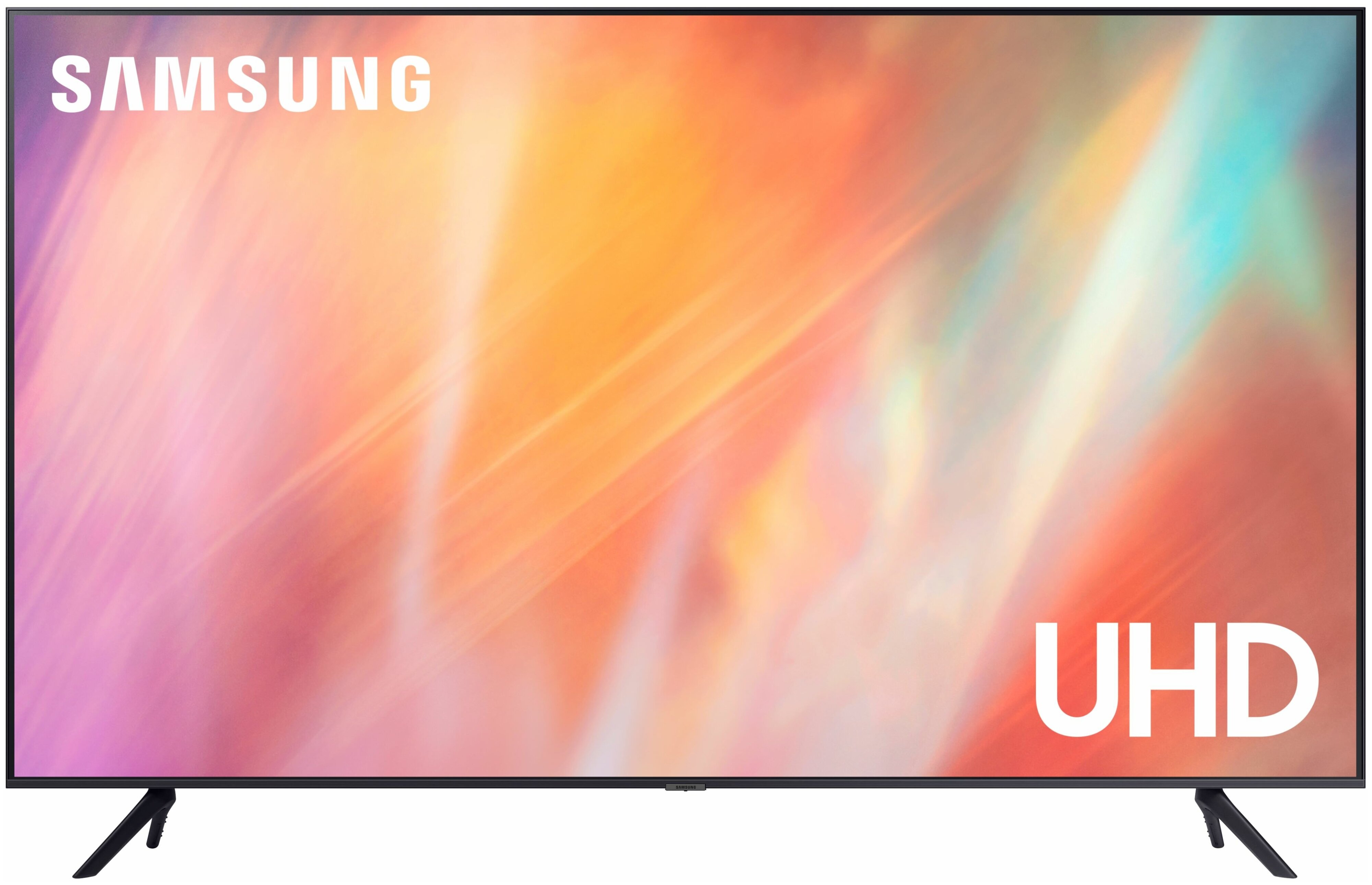 Телевизор Samsung UE50AU7170, 50