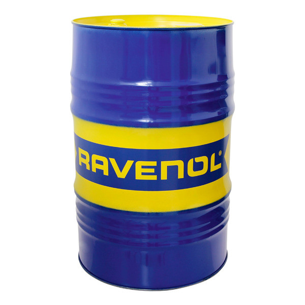 RAVENOL ATF M 9-Serie Масло трансмиссионное синт. 60L