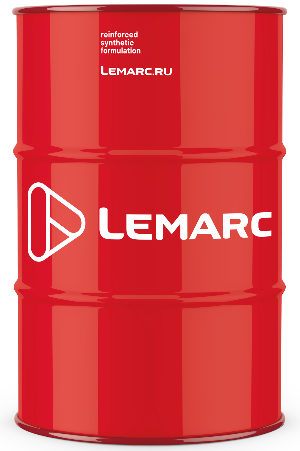 LEMARC GEAPARD X5 75W90 GL-5 Трансмиссионное масло синтетическое 208L