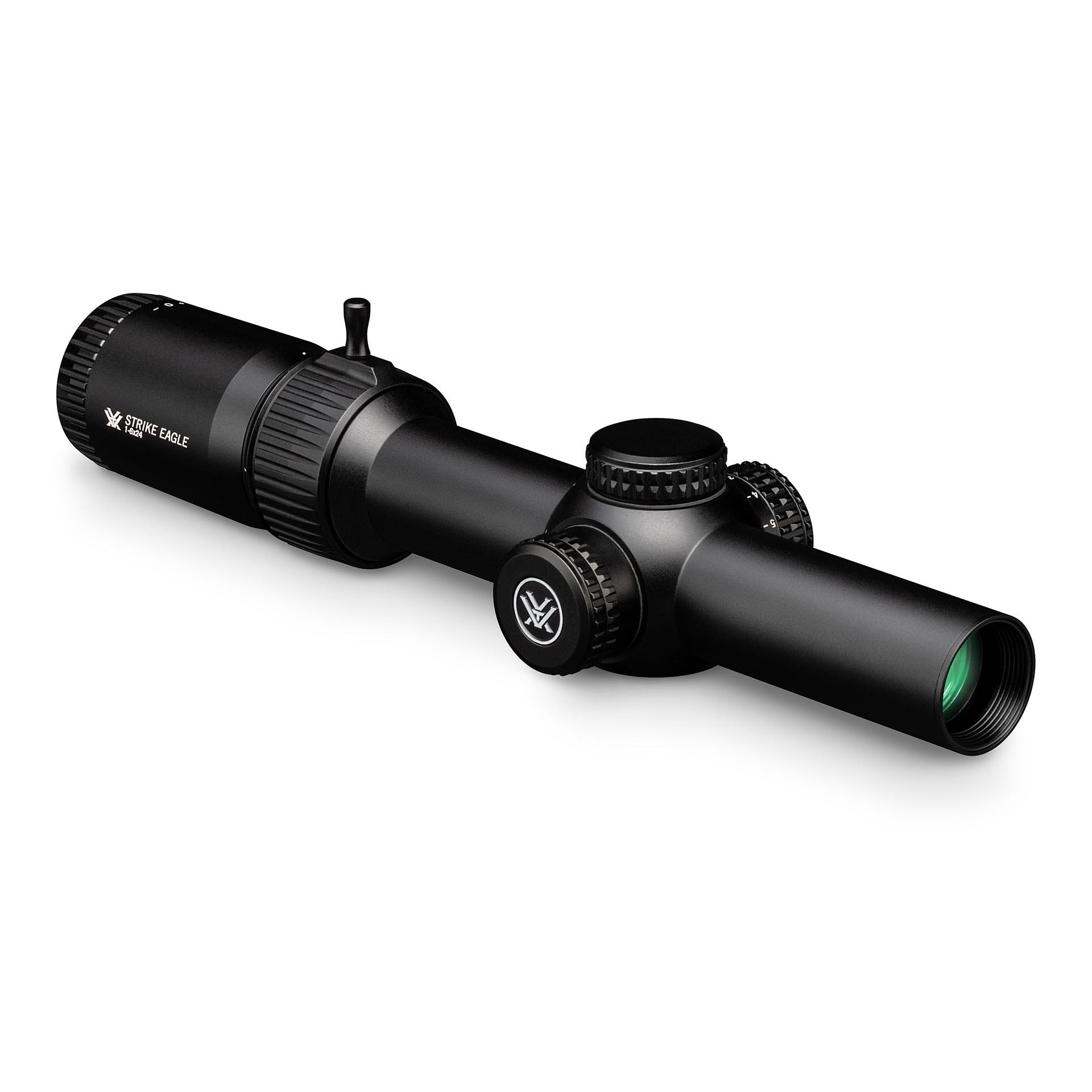 

Прицел Vortex Strike Eagle 1-6x24, AR-BDC3 (MOA), Strike Eagle 1-6x24