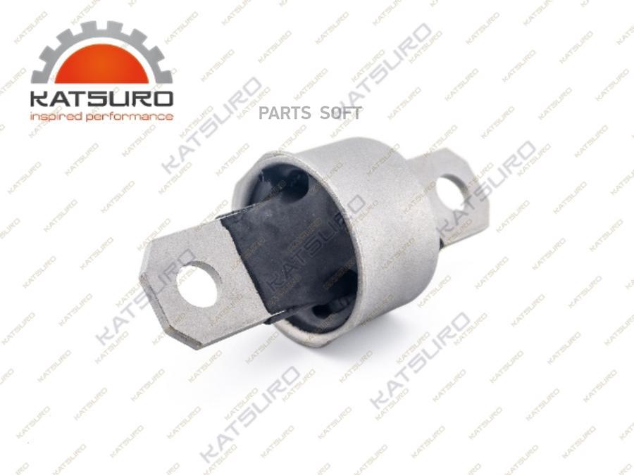 

KATSURO KAT3037MAZ Сайлентблок тяги