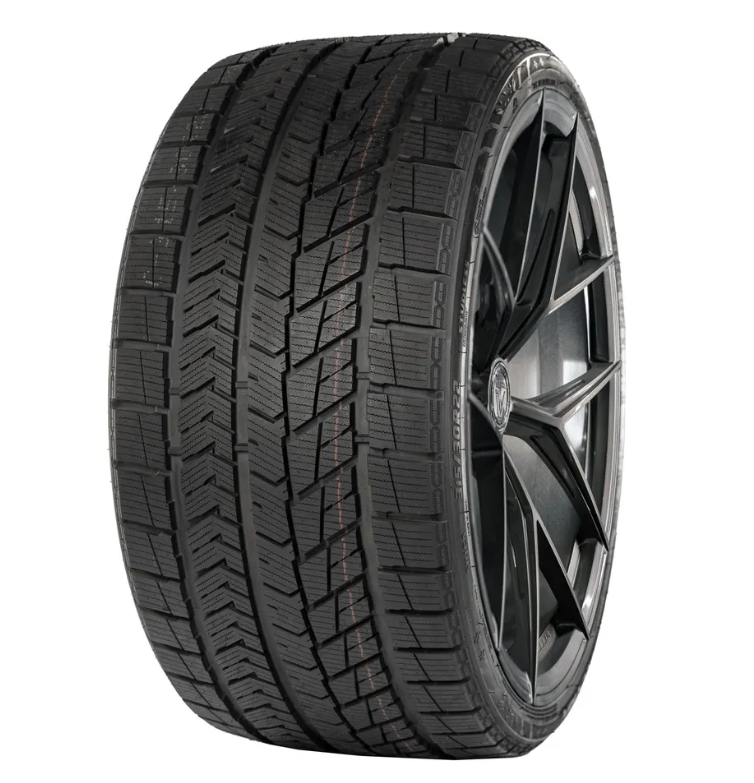 Шины Unistar ICE PROTECTION 325/35/R23 115H