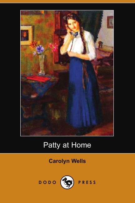 

Patty at Home (Dodo Press)