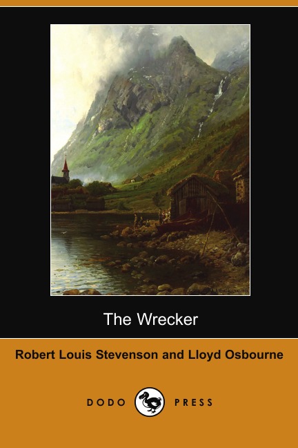 

The Wrecker (Dodo Press)