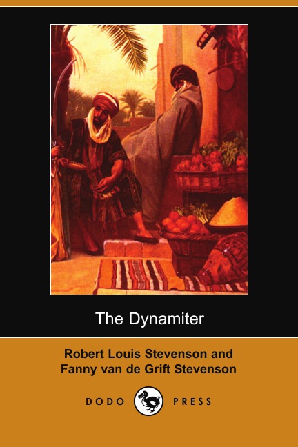 

The Dynamiter (Dodo Press)