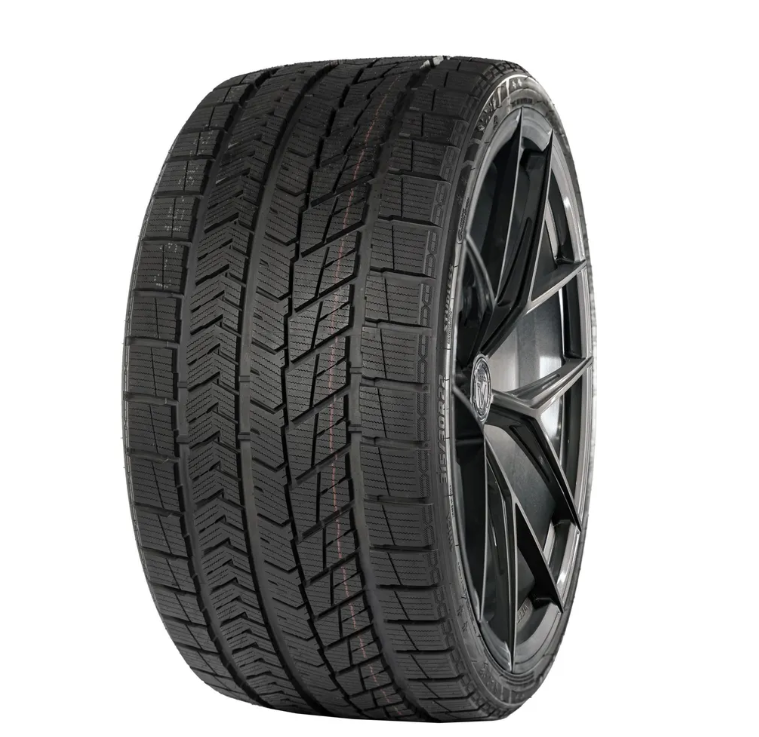 Шины Unistar ICE PROTECTION 325/30/R23 109H