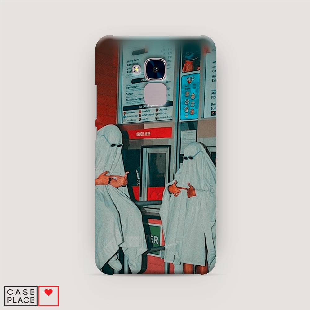 

Чехол Awog "Chillin Killin" для Honor 5C, 60420-7