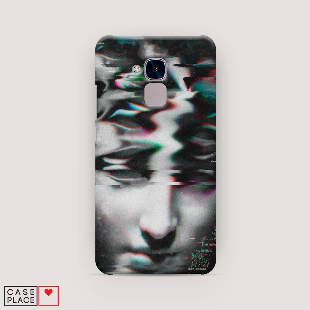 

Чехол Awog "Glitch Art" для Honor 5C, 60420-7