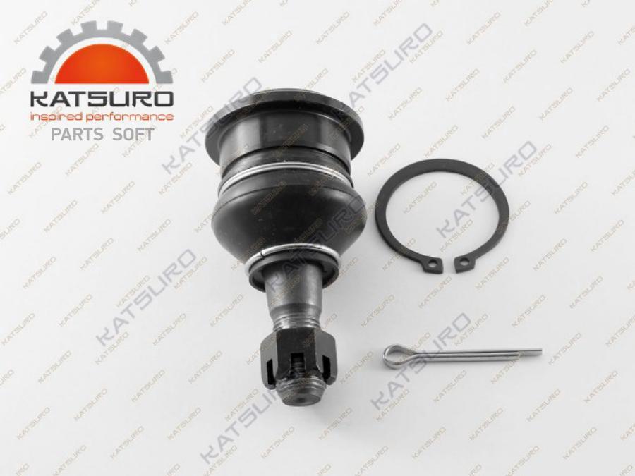 

KATSURO KAT1032NIS Опора шаровая