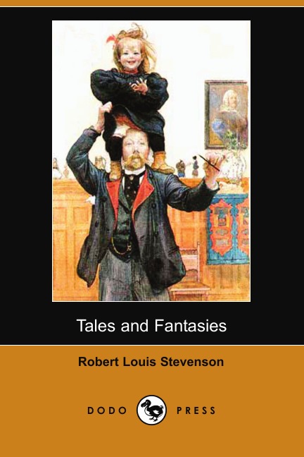 

Tales and Fantasies (Dodo Press)