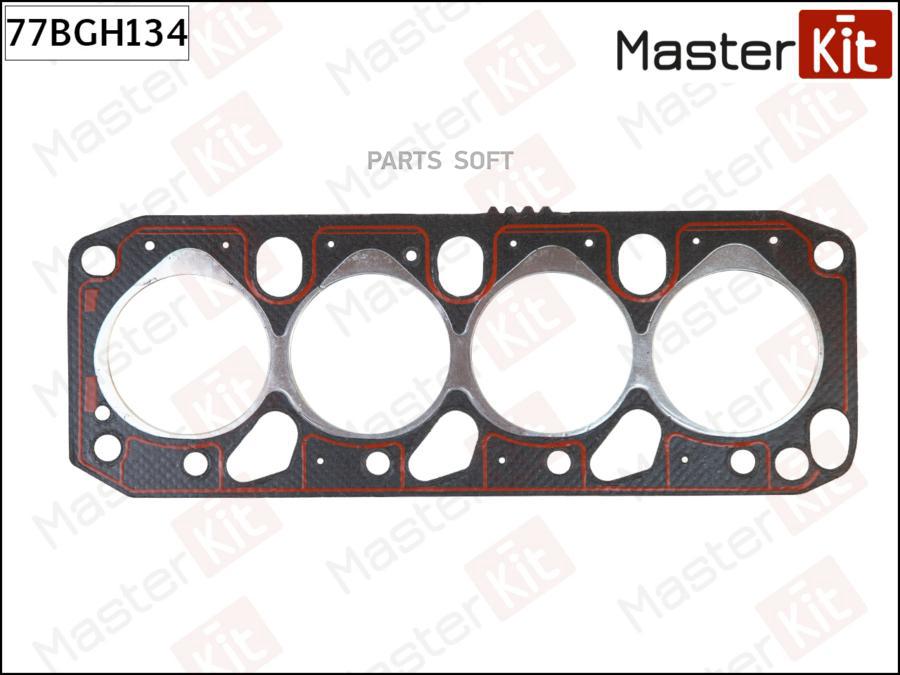 

Прокладка Гбц Ford Rtc, Rtd, Rtg, Rtj, Rtk, Rfm, Rfn 77bgh134 MasterKit арт. 77BGH134