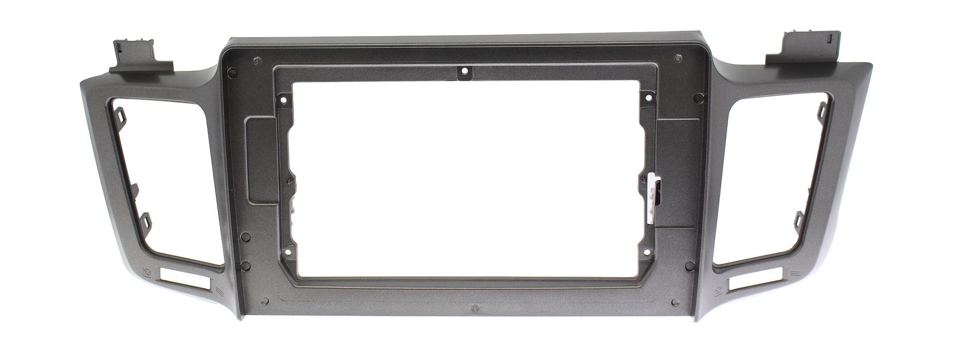 

Рамка переходная Ksize TK021 Toyota Rav4 2012-2019 MFA-10", TK021