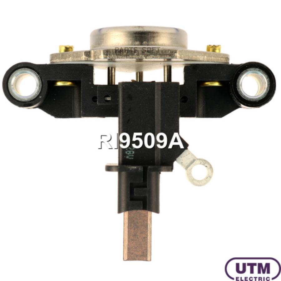 

Регулятор генератора UTM RI9509A