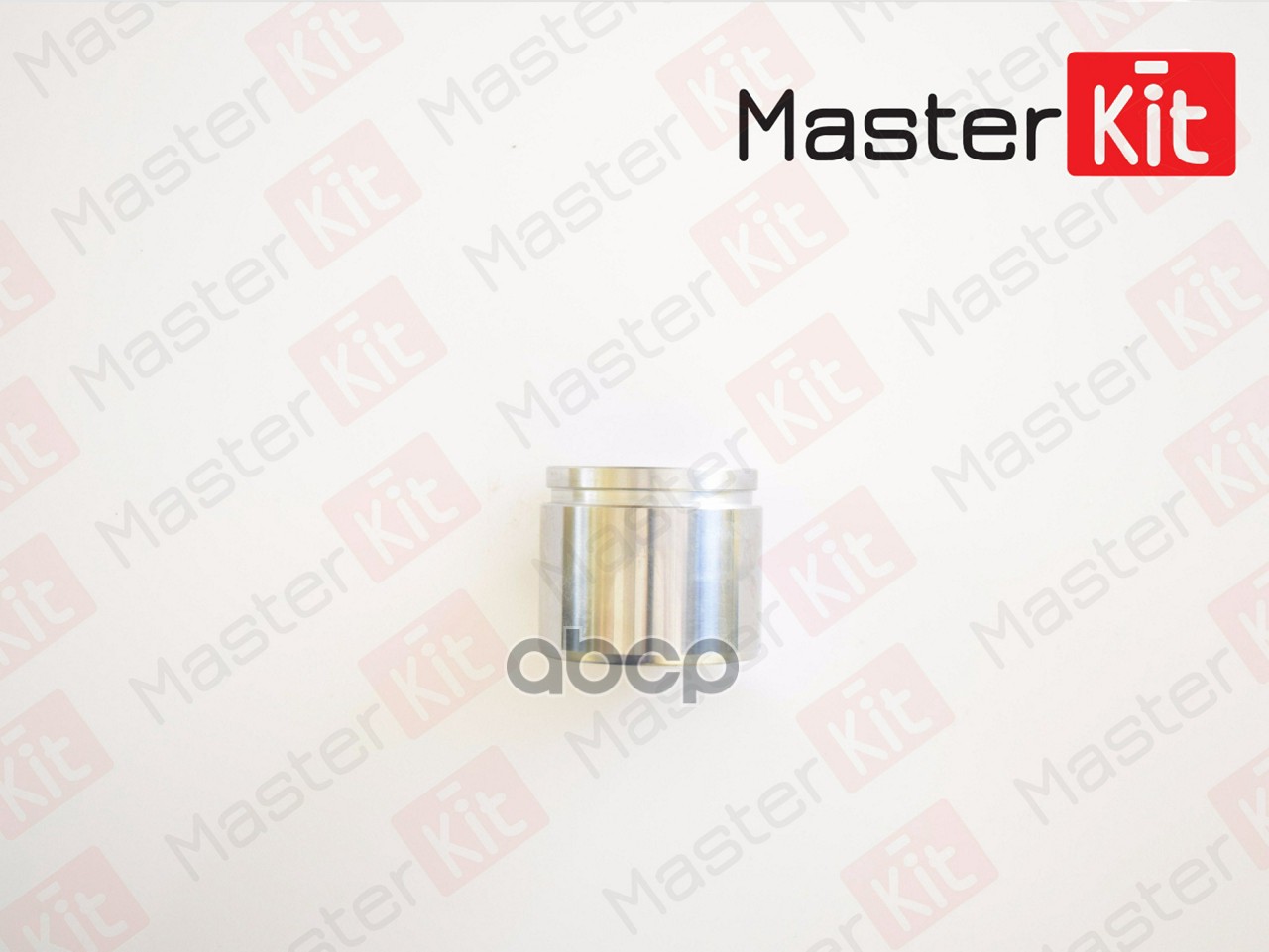 

Поршень Суппорта 77a1660 MasterKit арт. 77A1660