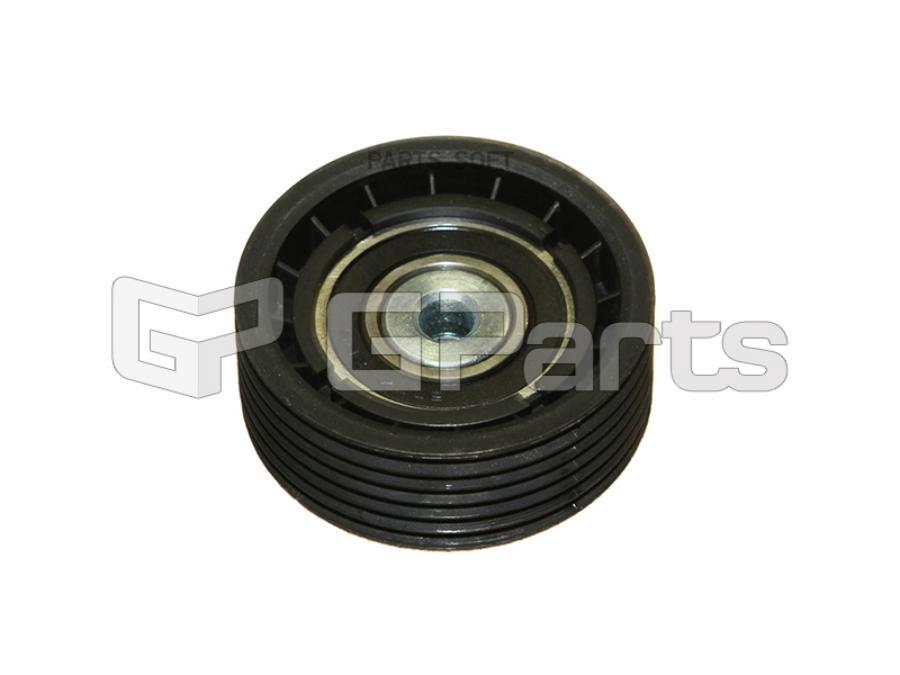 

Ролик Холостой Saab GParts арт. SA4356127