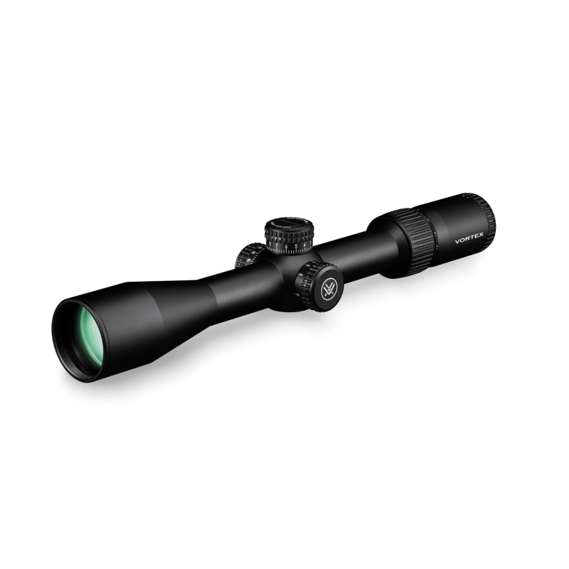 

Прицел Vortex Diamondback Tactical 4-16x44 FFP, EBR-2C (MRAD), Diamondback Tactical 4-16x44