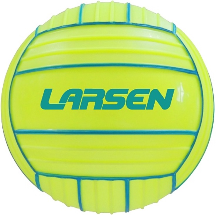 фото Мяч larsen pvc volleyball 358431