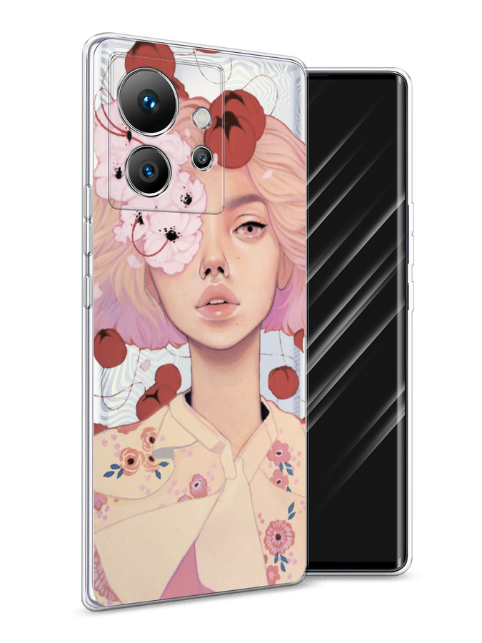 Чехол Awog на Infinix Zero Ultra 5G 