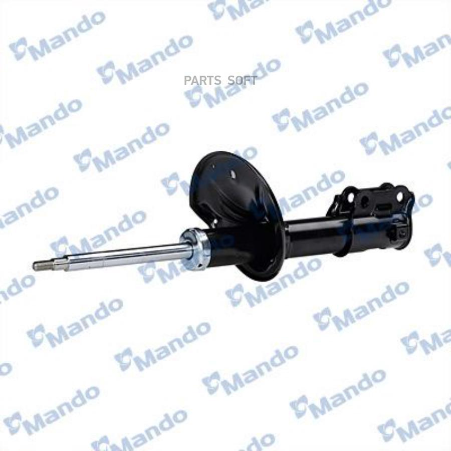 

Амортизатор Подвески Hyundai Avante (Elantra) (Xd) (2001-2006) (Gas-Fr-Lh) Mando арт. EX54
