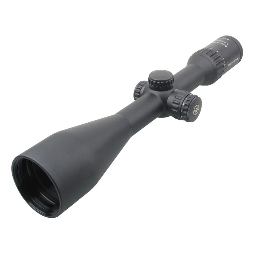 

Прицел Vector Optics Continental Hunting 2.5-15x56, SF, German-4, Continental Hunting 2.5-15x56