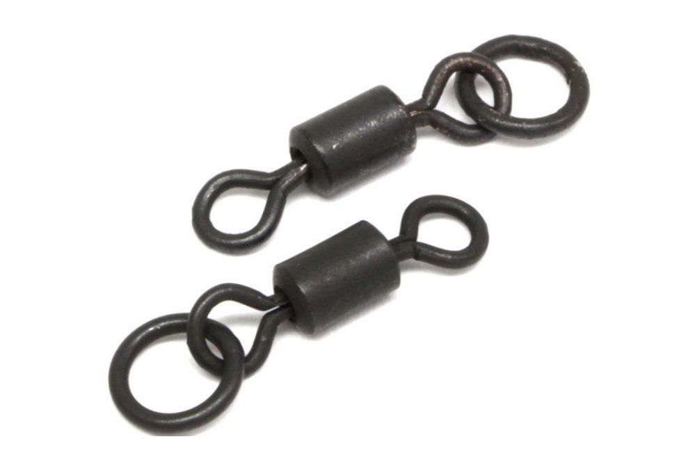 

Вертлюг Carp Pro №4 10шт 269769, №4