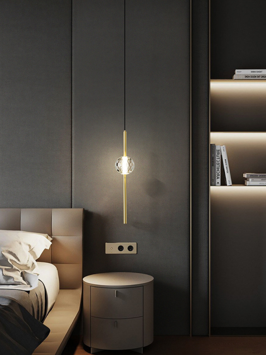 

Подвесной светильник Sofitroom