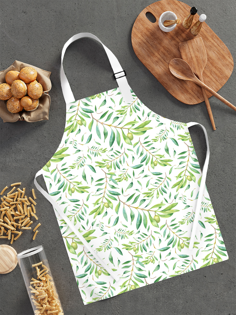 

Фартук кухонный "Ветки "(арт. LJ-H-ФК-431), LJ-H-ФК-430