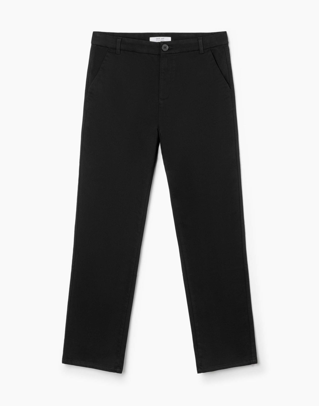 

Брюки Gloria Jeans BPT003412 черный, 134, BPT003412
