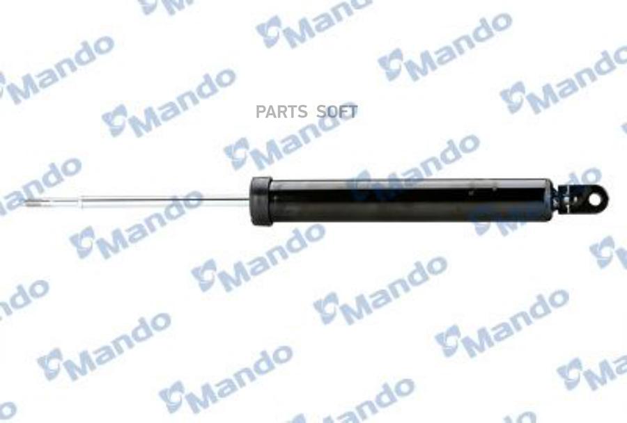 

Амортизатор Mando Ex4531034000 Ssangyong Actyon 10- Задн Mando арт. EX4531034000