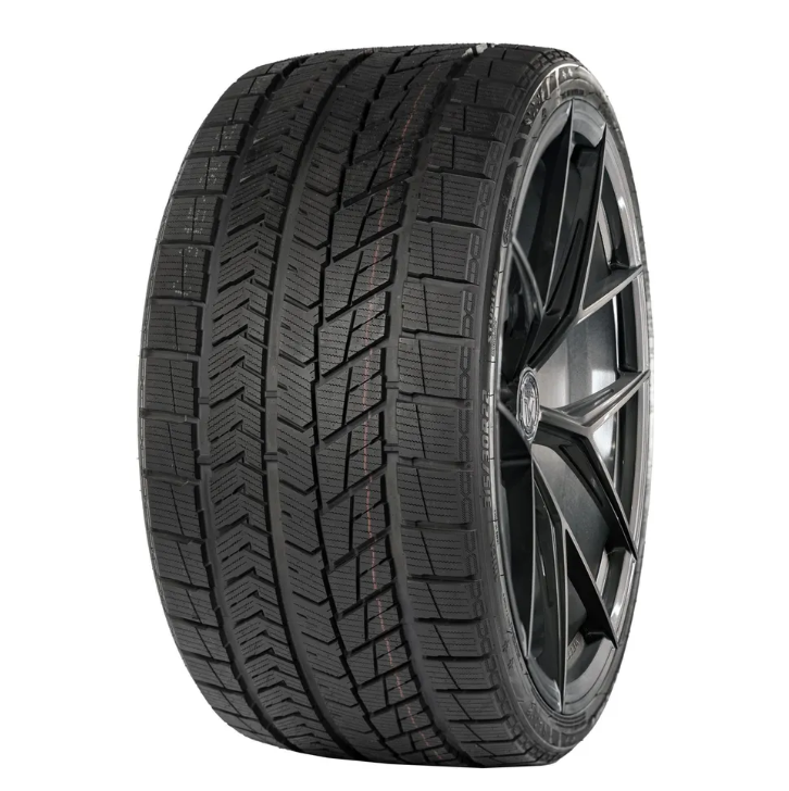 Шины Unistar ICE PROTECTION 315/30/R22 107H