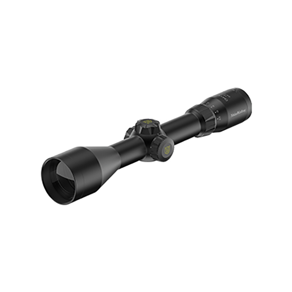 

Прицел Nikko Stirling METOR 3-12X56, сетка 4 Dot, Meteor 3-12X56