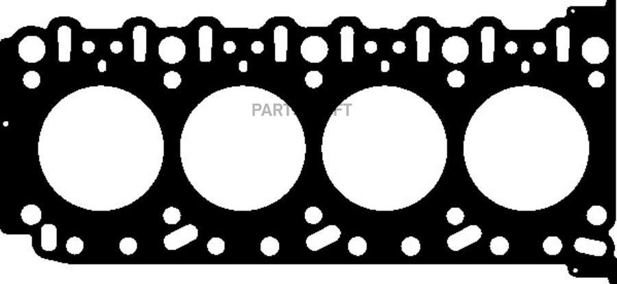 

Прокладка головки цилиндра 710.733