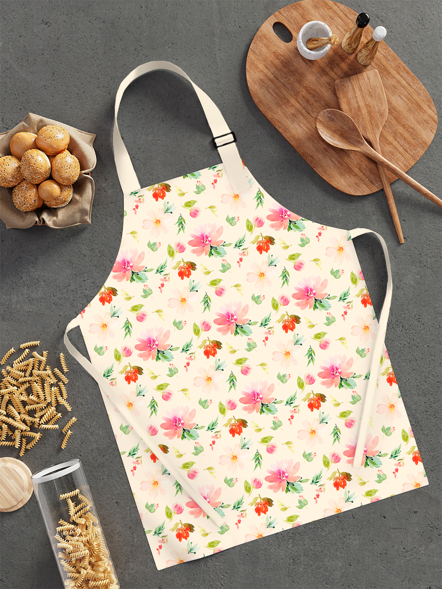 

Фартук кухонный "Piona" (арт. LJ-H-ФК-387), LJ-H-ФК-380