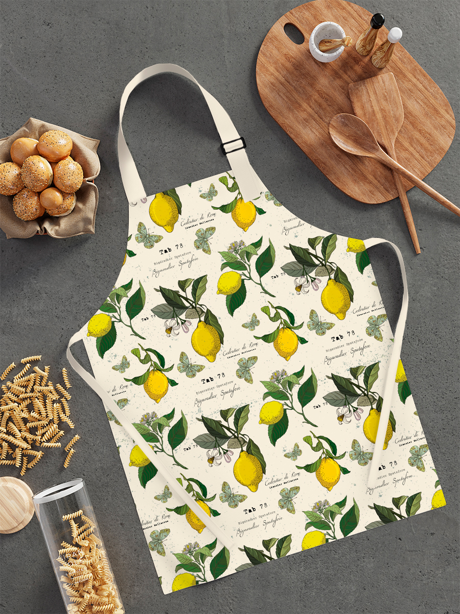 

Фартук кухонный "Tab 78" (арт. LJ-H-ФК-385), LJ-H-ФК-380