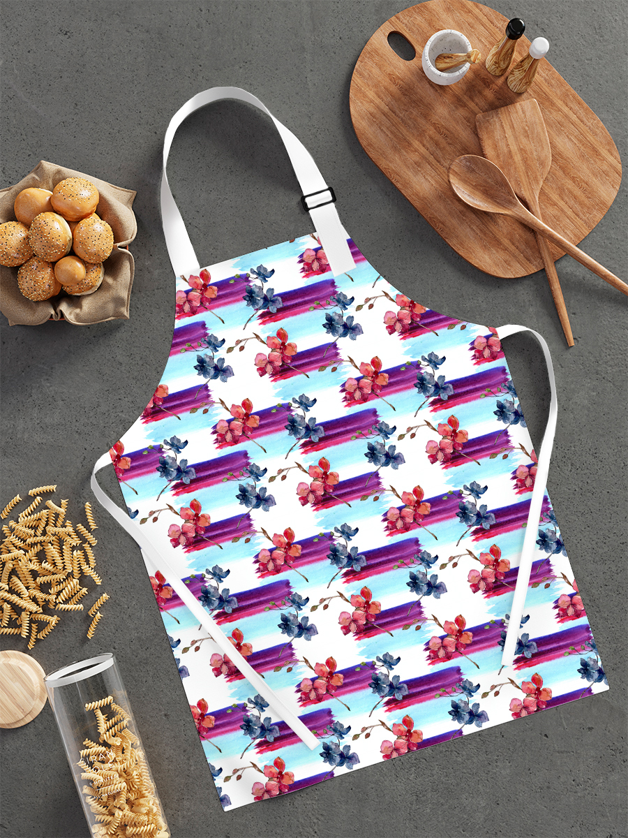 

Фартук кухонный "Rekala" (арт. LJ-H-ФК-379), LJ-H-ФК-370