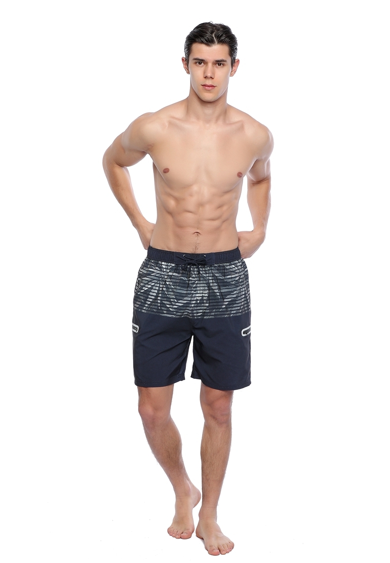 

Бордшорты мужские Daniele Patrici 33251 синие XL, Синий, 33251