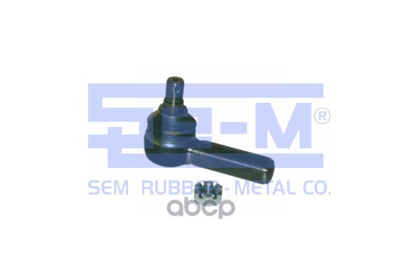 

Sem10142 наконечник Рулевой Правый M30x1.5 M24x1.5/27 L125omn Volvo Fl10/Fl12 Se-M 10142