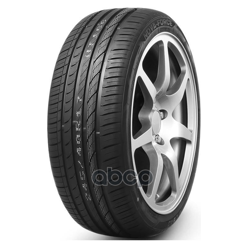 

Шины LEAO Nova-Force HP100 195/60 R16 89 H
