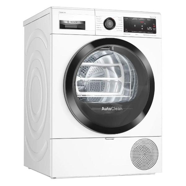 Стиральная машина Bosch WTX87K40PL