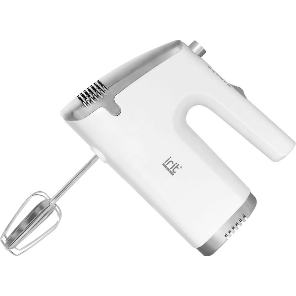 

Миксер NoBrand IR-5438 белый, IR-5438