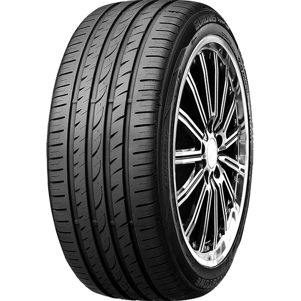 

Шины 195/60 R15 Roadstone Eurovis Sport 04 88h Roadstone R14550