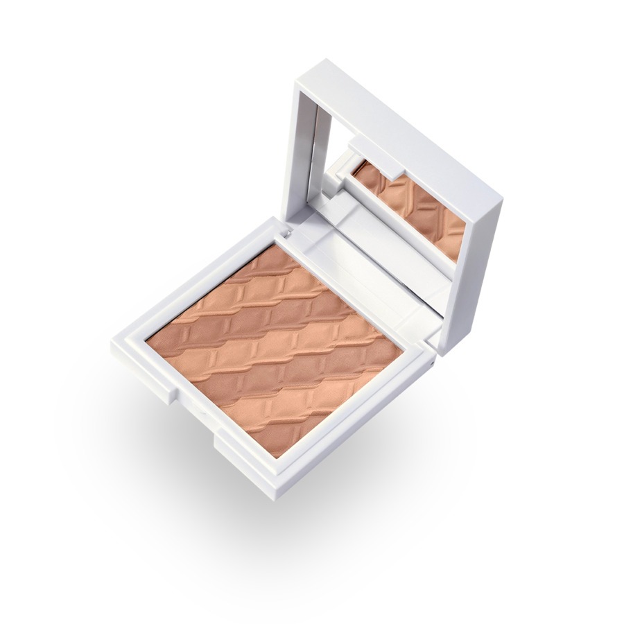 

Бронзер для лица Kiko Milano Holiday premiere enchanting duo bronzer № 01 Sienna, Бежевый, HOLIDAY PREMIERE ENCHANTING DUO BRONZER/ПРАЗДНИЧНАЯ ПРЕМЬЕРА - ОЧАРОВАТЕЛЬНЫЙ ДУЭТ БРОНЗЕРОВ